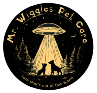Mr. Wiggles Pet Care